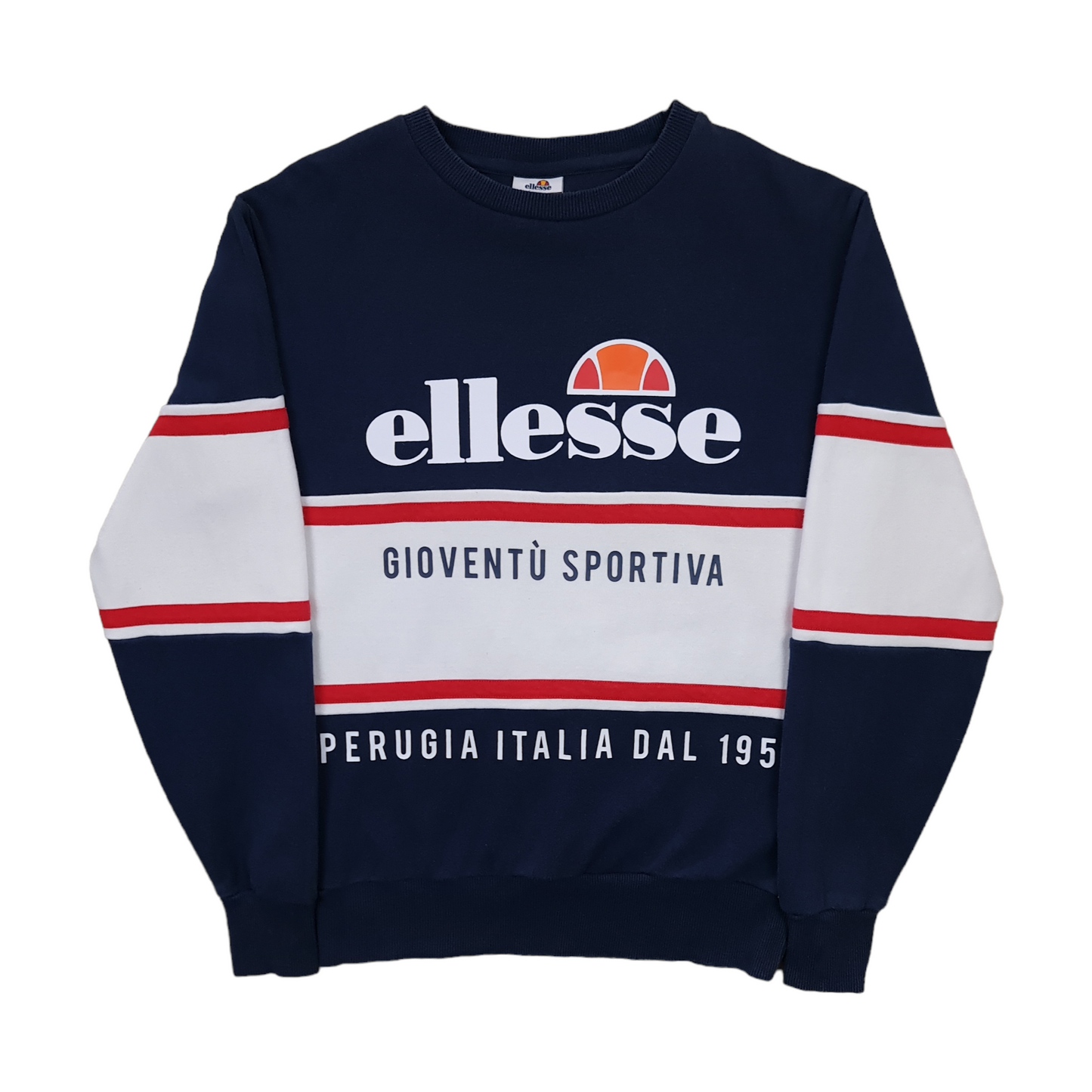 Ellesse Sweater - S