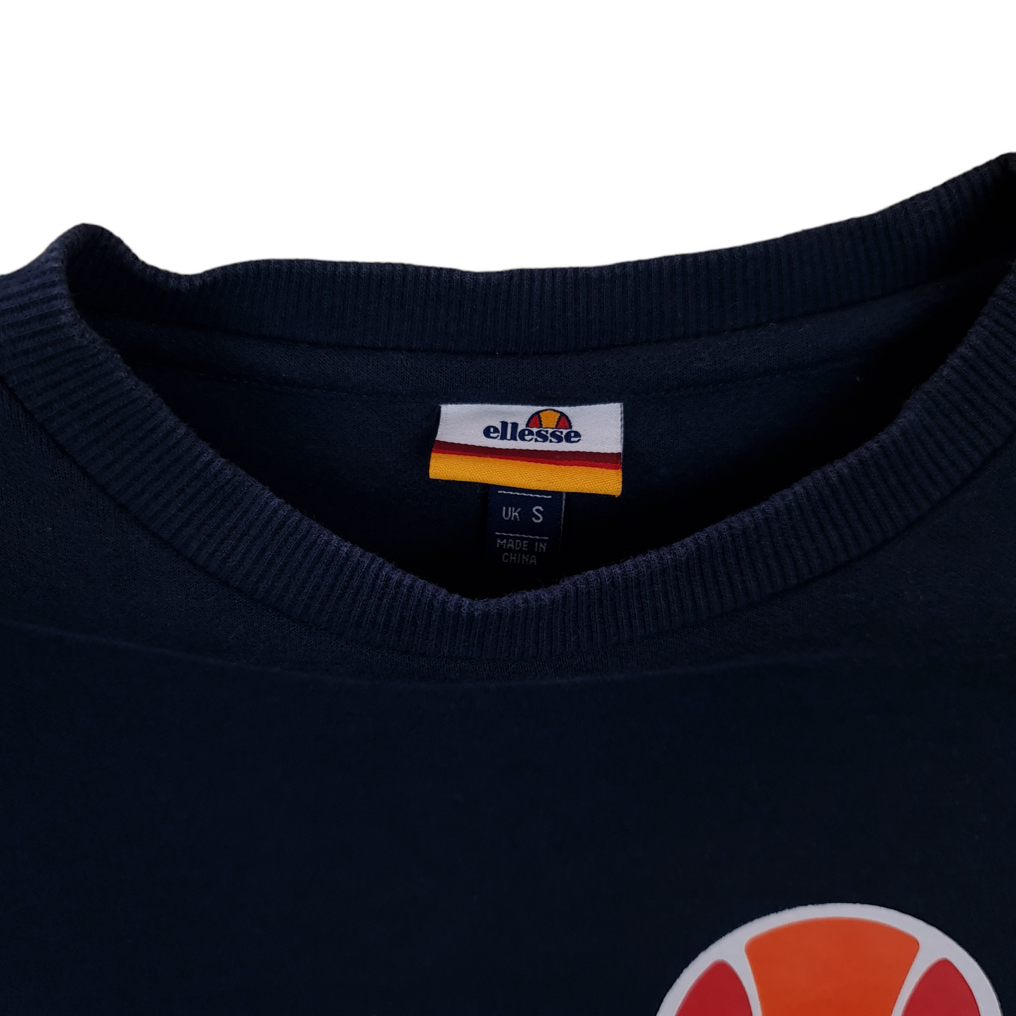 Ellesse Sweater - S