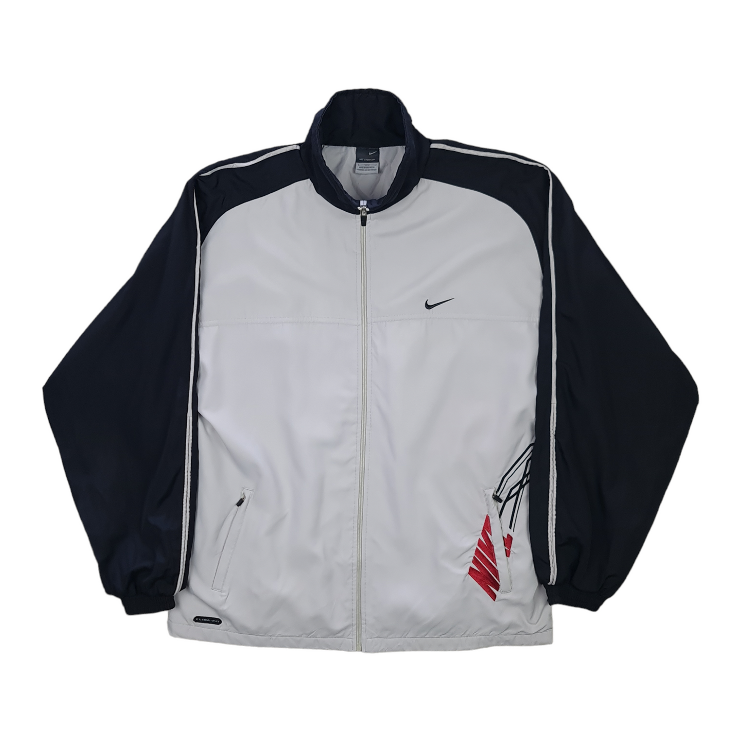 Vintage Nike Jacket - XL