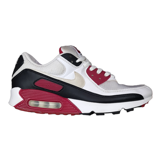 Nike Air Max 90 "New Maroon" - US9