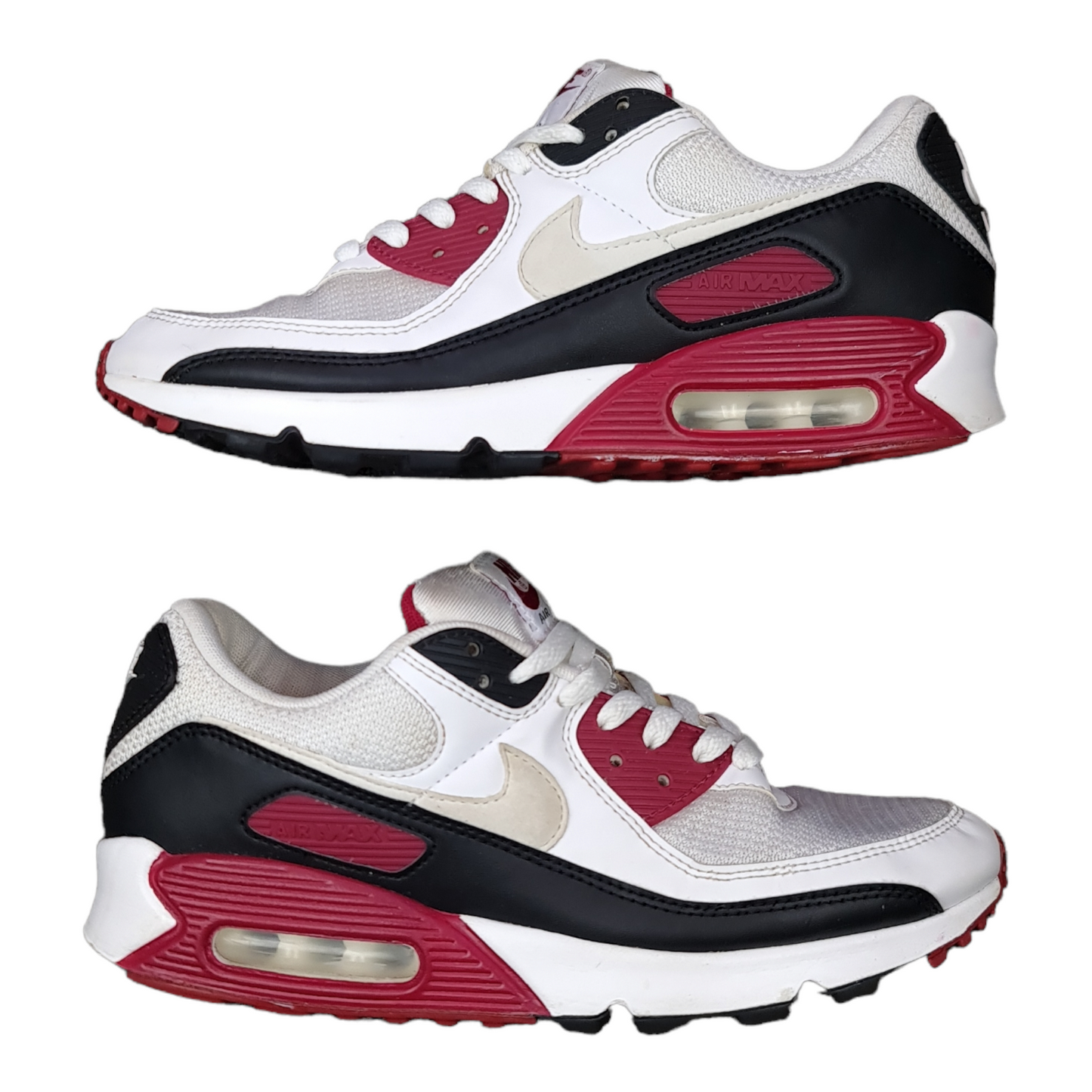 Nike Air Max 90 "New Maroon" - US9