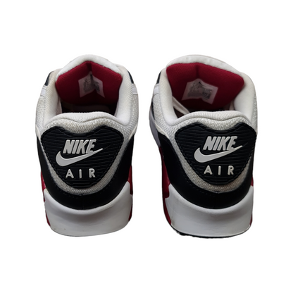 Nike Air Max 90 "New Maroon" - US9