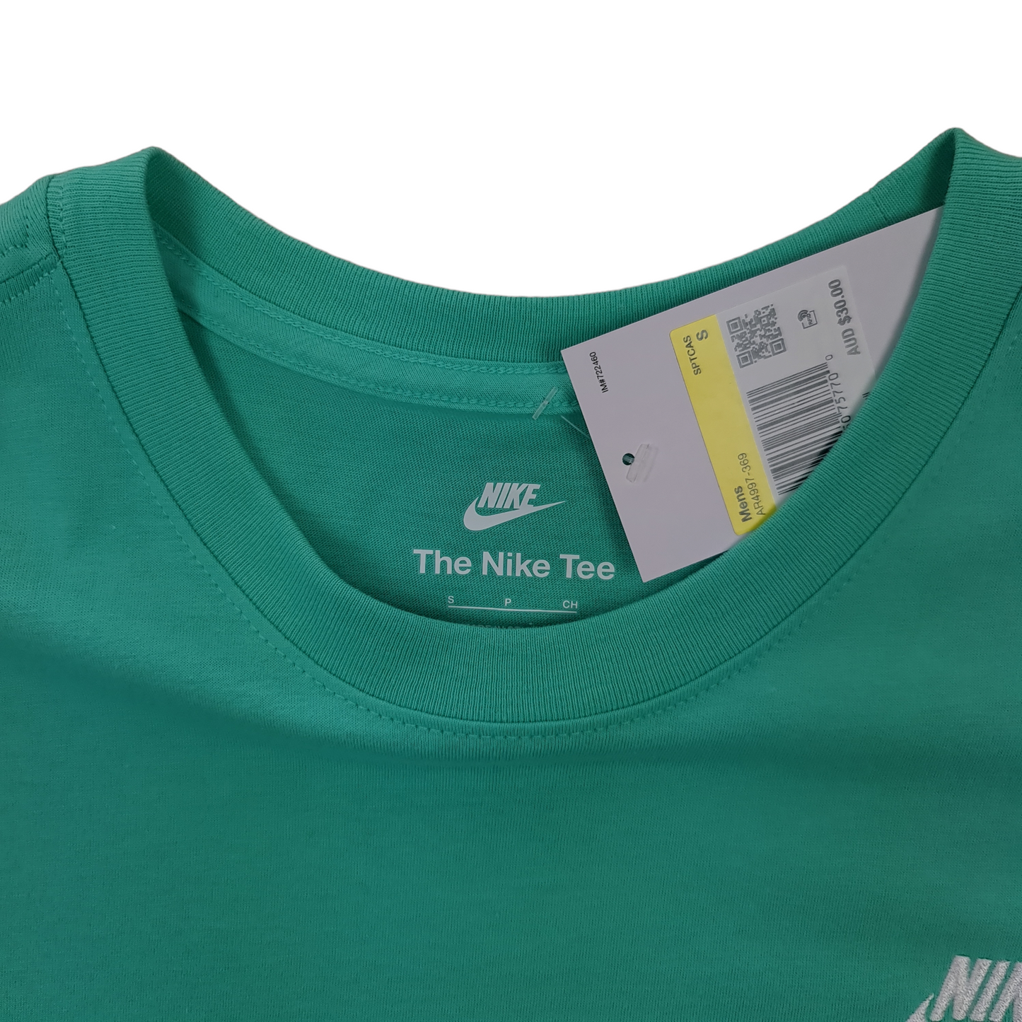 Nike Tee - S