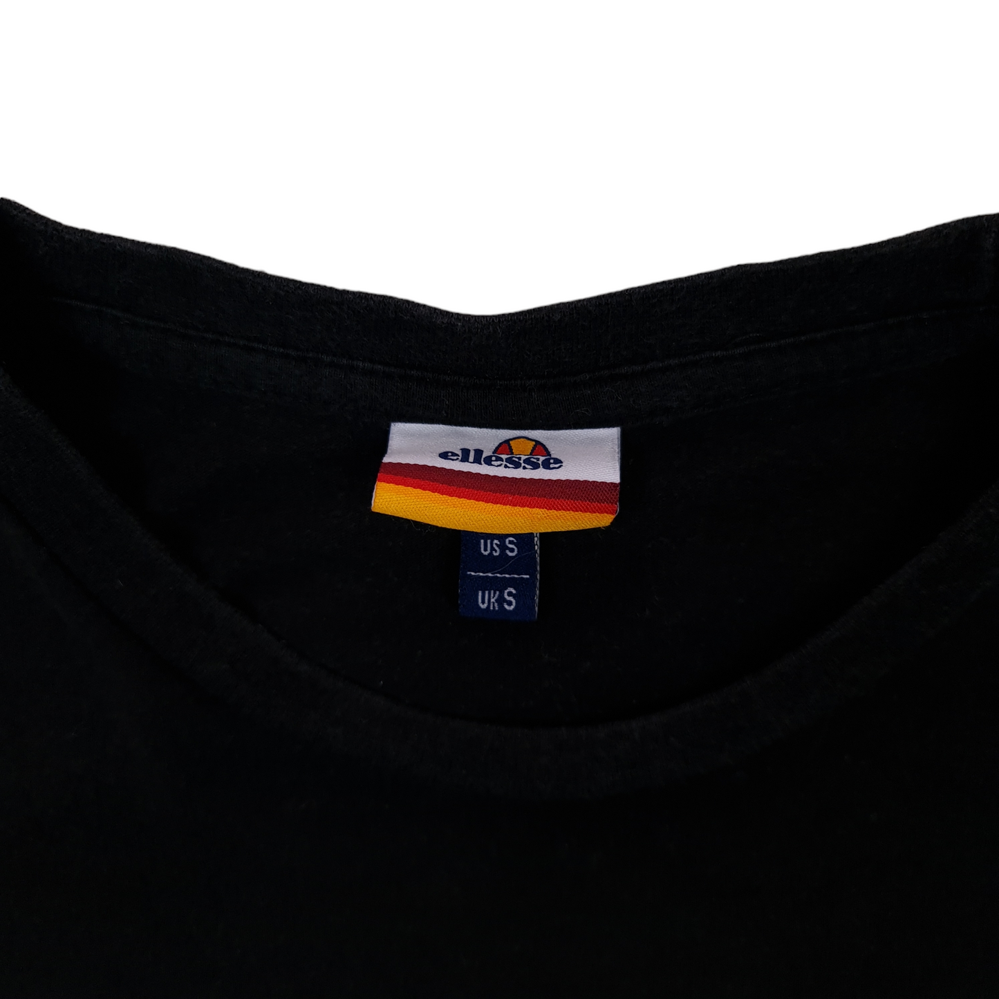 Ellesse Tee - S