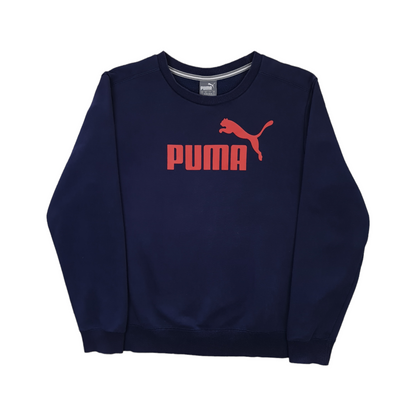 Puma Sweater - S