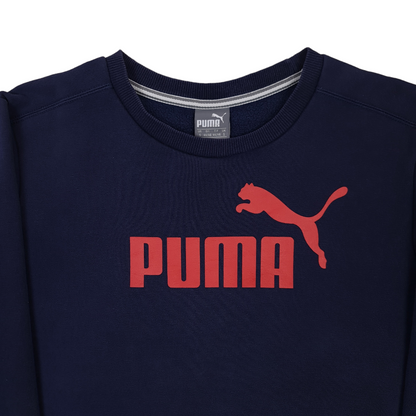 Puma Sweater - S