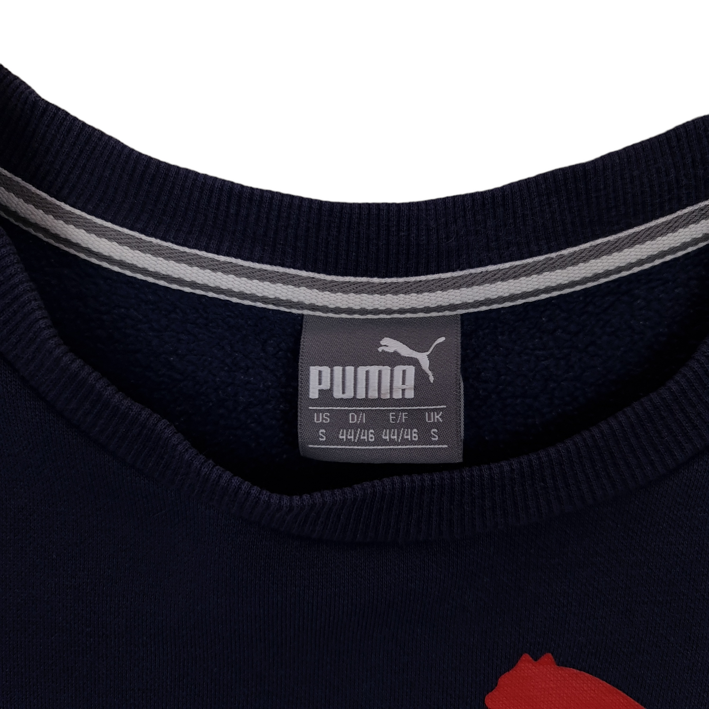 Puma Sweater - S