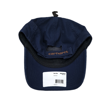 Carhartt Canvas Hat