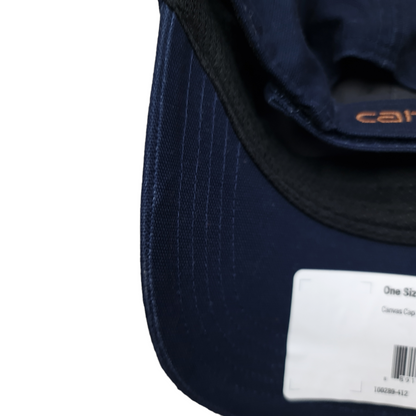 Carhartt Canvas Hat