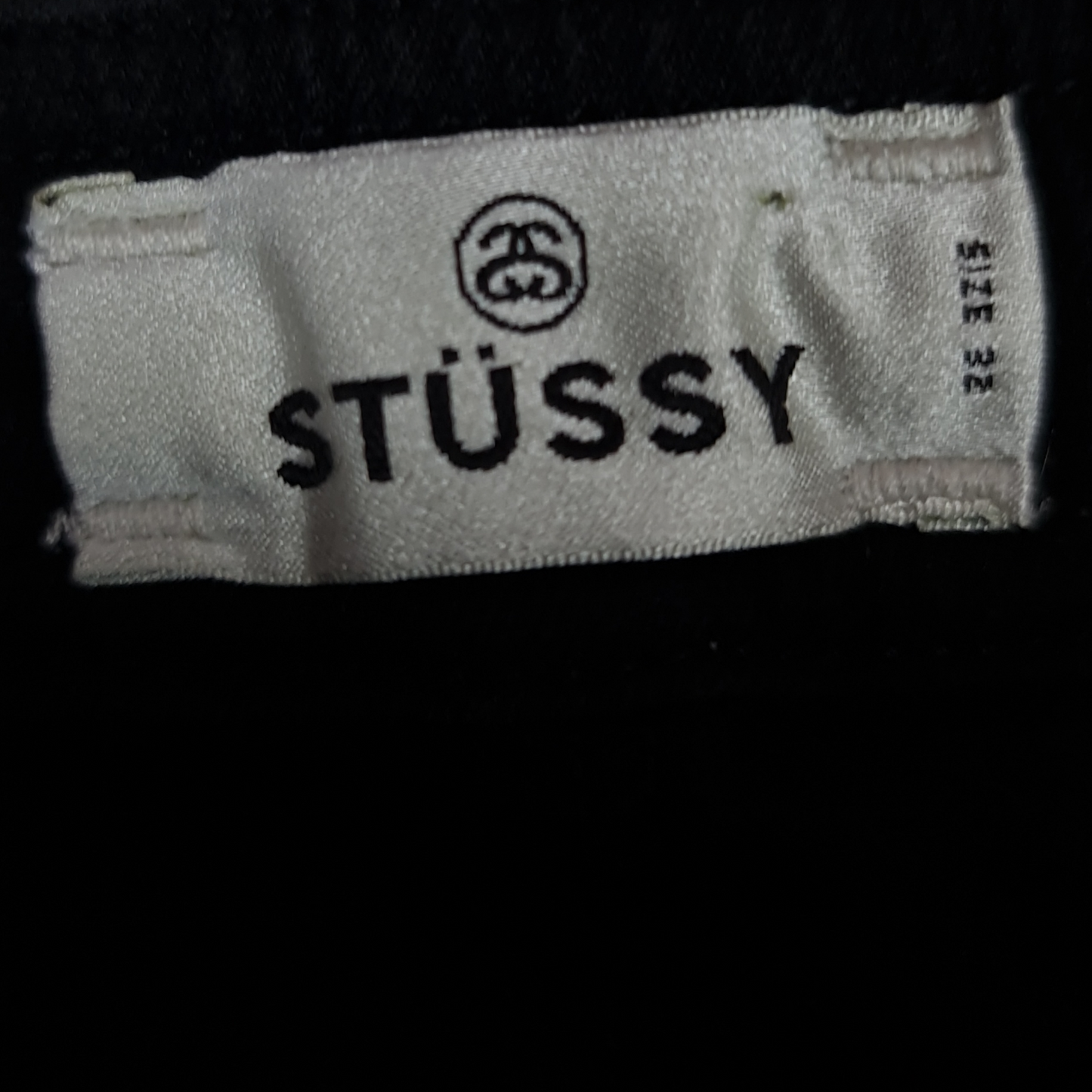 Stussy Pants - 32"