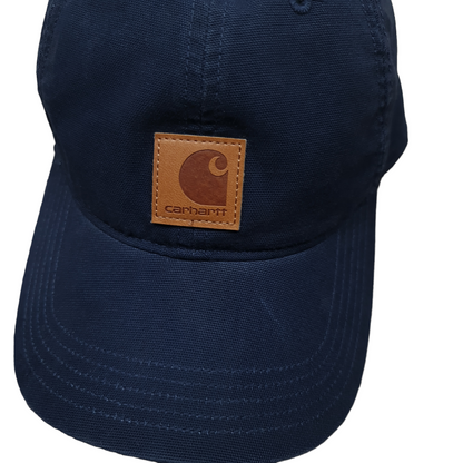 Carhartt Canvas Hat