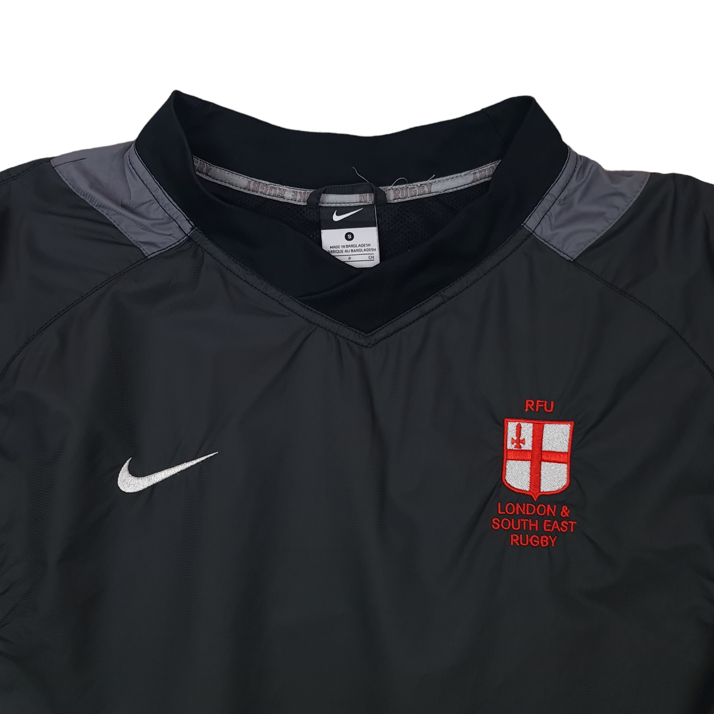 Nike RFU London & South East Rugby Jacket -  S/M