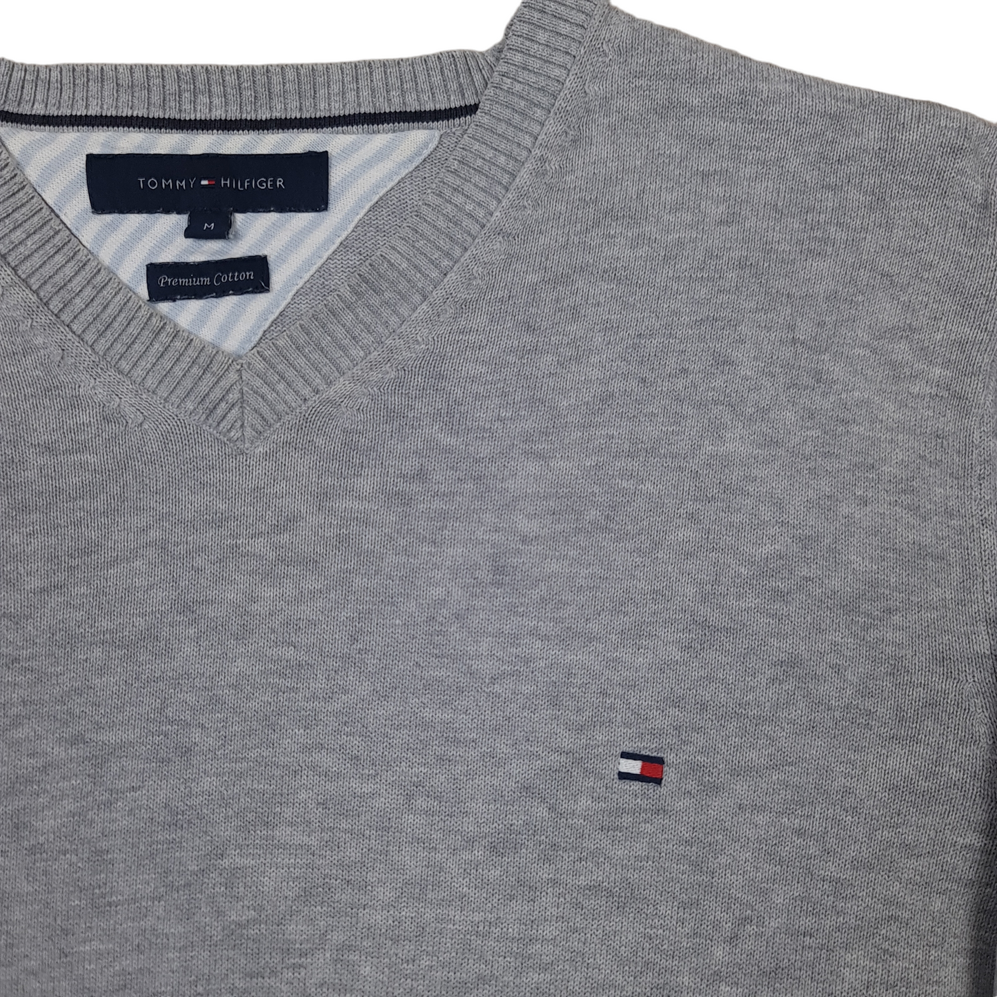 Tommy Hilfiger Sweater - M