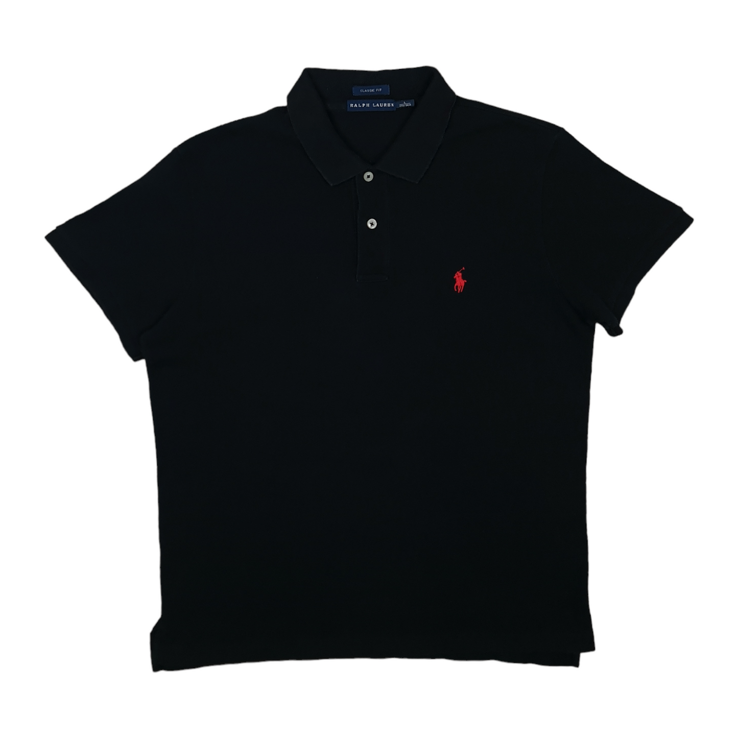 Ralph Lauren Polo Shirt - M