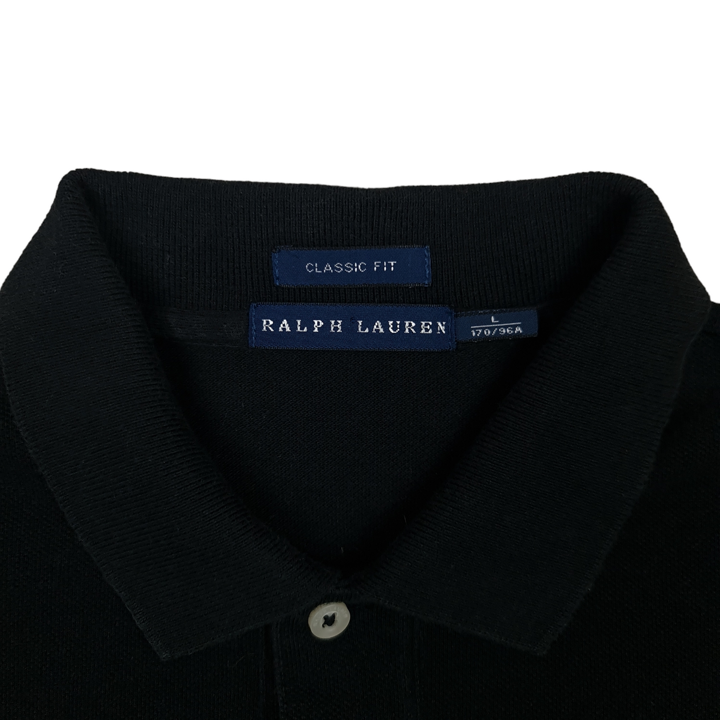 Ralph Lauren Polo Shirt - M