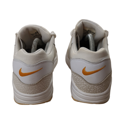 Nike Air Max 1 "Safari White Kamquat" - US10