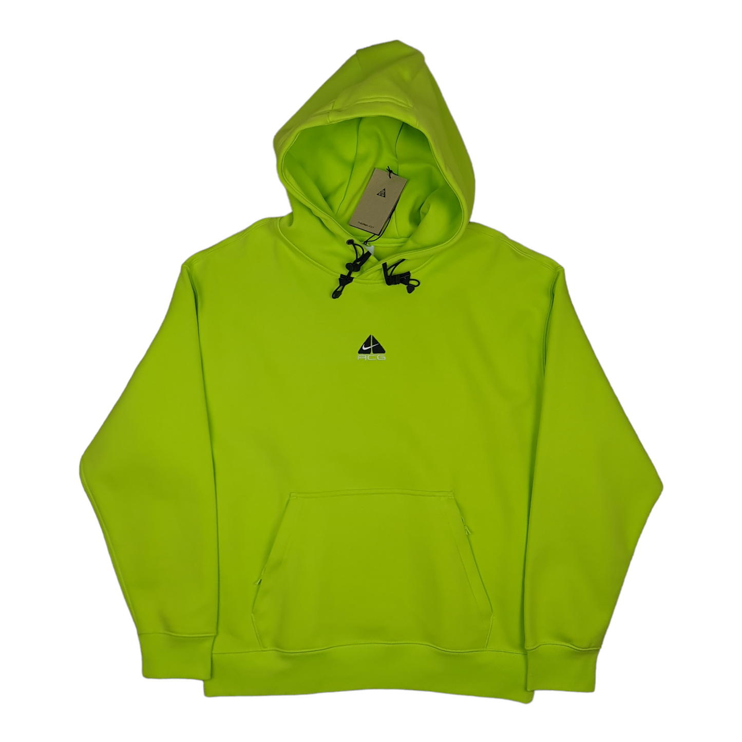 Nike ACG Therma-FIT Fleece Hoodie - M