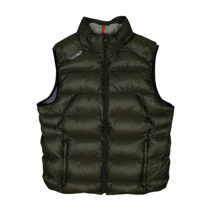 RLX Ralph Lauren Puffer Vest - S