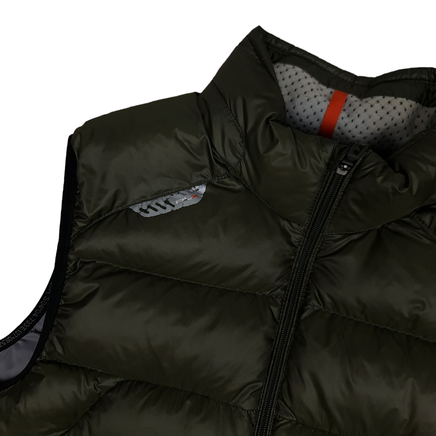 RLX Ralph Lauren Puffer Vest - S