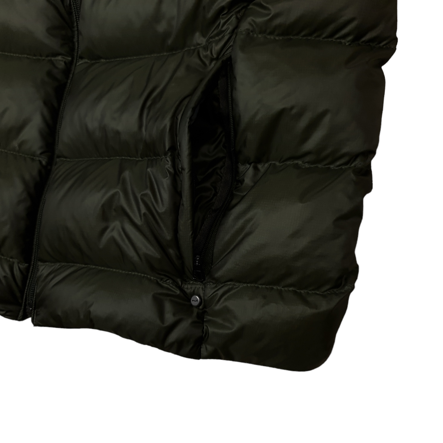 RLX Ralph Lauren Puffer Vest - S