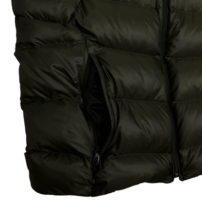 RLX Ralph Lauren Puffer Vest - S