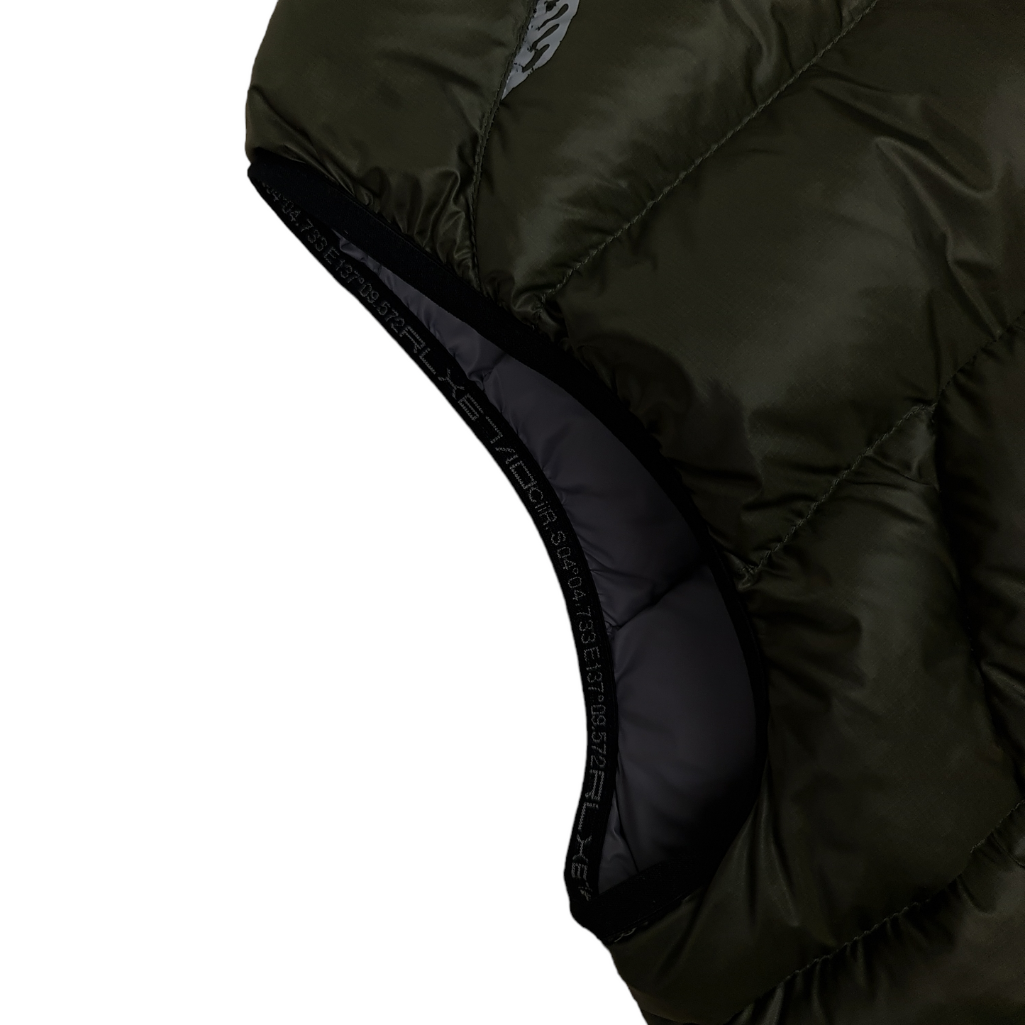 RLX Ralph Lauren Puffer Vest - S