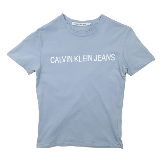 Calvin Klein Tee - S