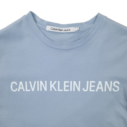 Calvin Klein Tee - S