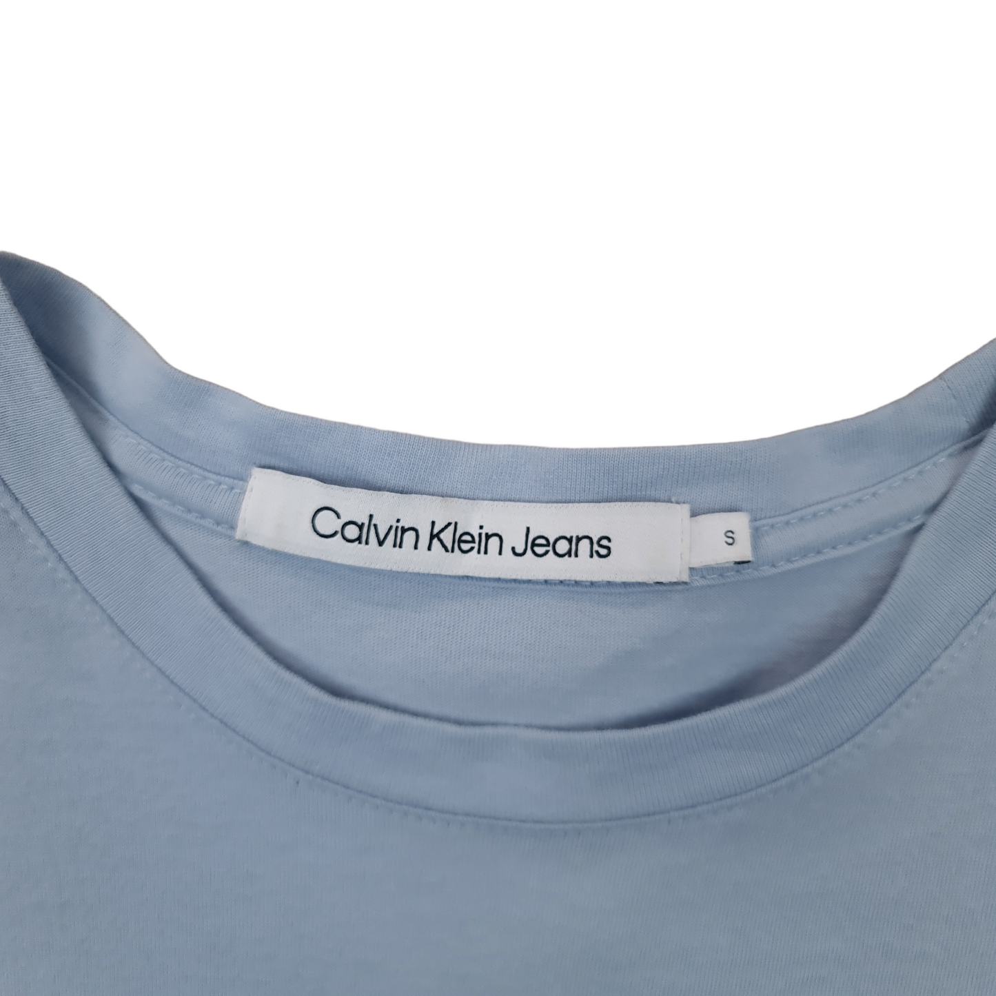 Calvin Klein Tee - S