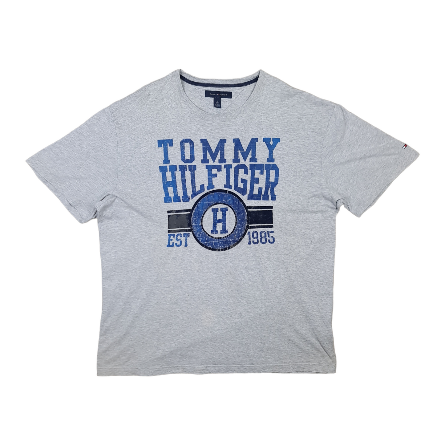 Tommy Hilfiger Tee - XL