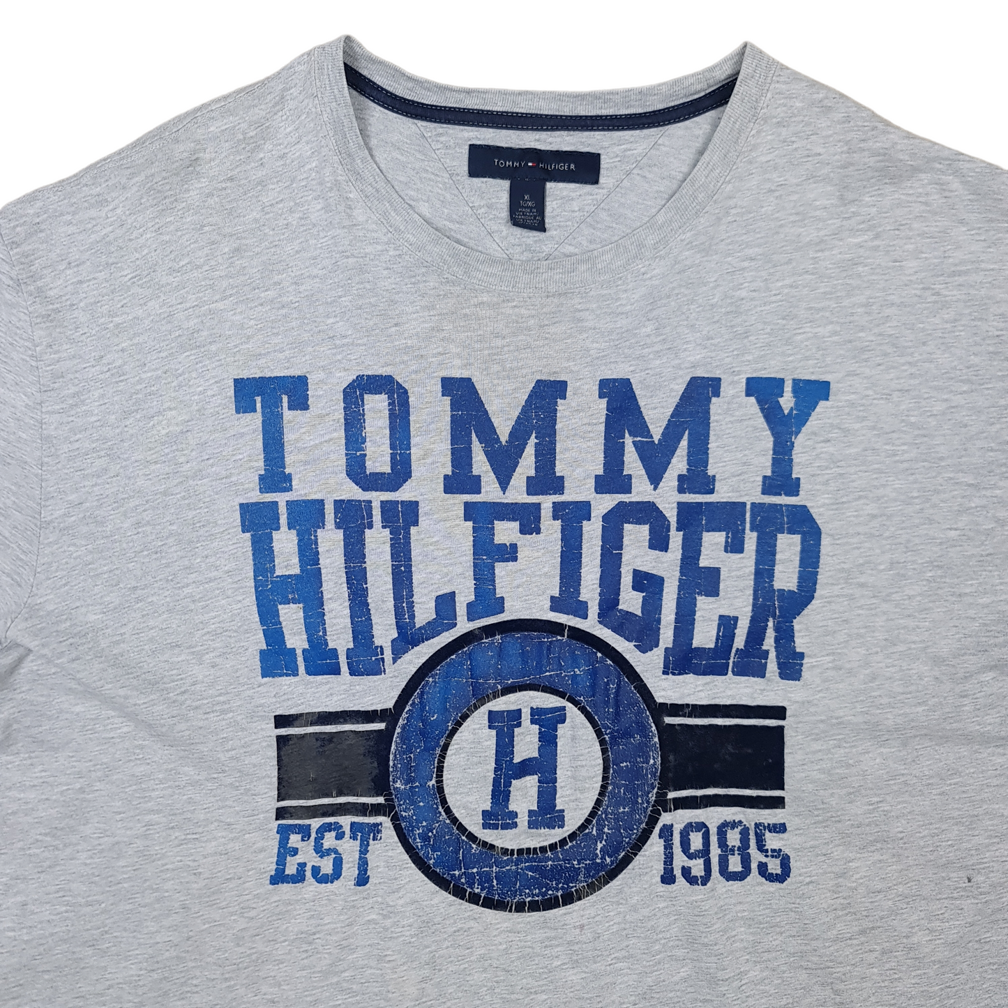 Tommy Hilfiger Tee - XL