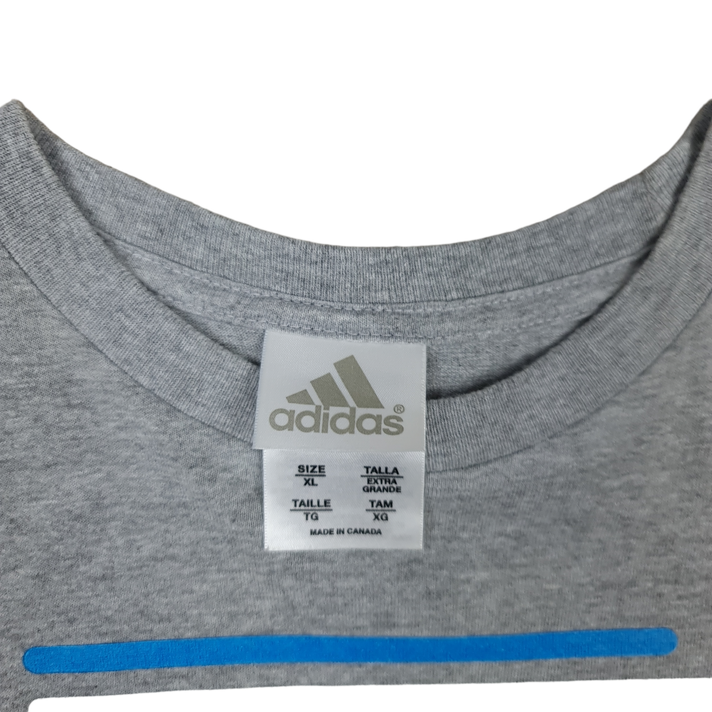 Vintage Adidas Tee - L