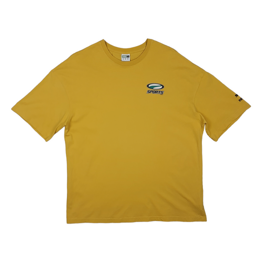 Vintage Puma Sports Tee - L