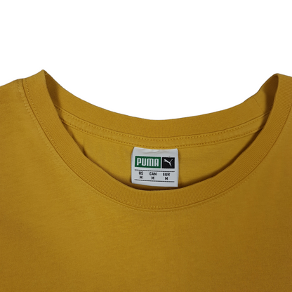 Vintage Puma Sports Tee - L