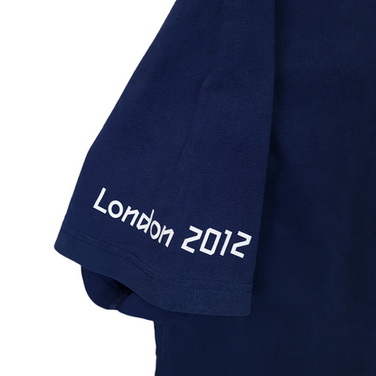 London 2012 Olympics Tee - XL