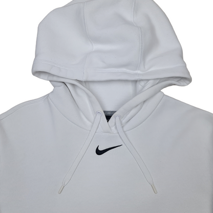 Nike Center Swoosh Hoodie - M