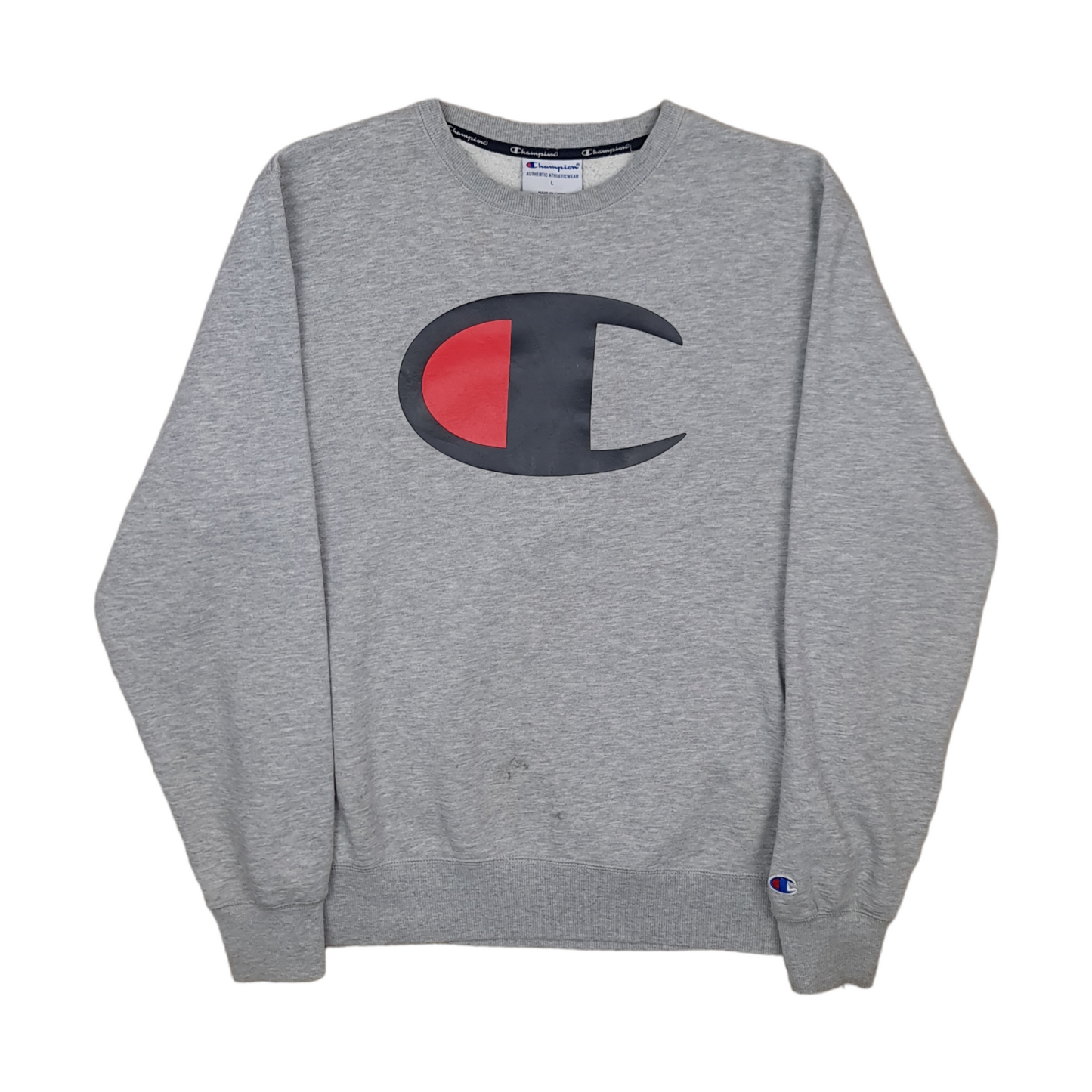 Champion Sweater - L