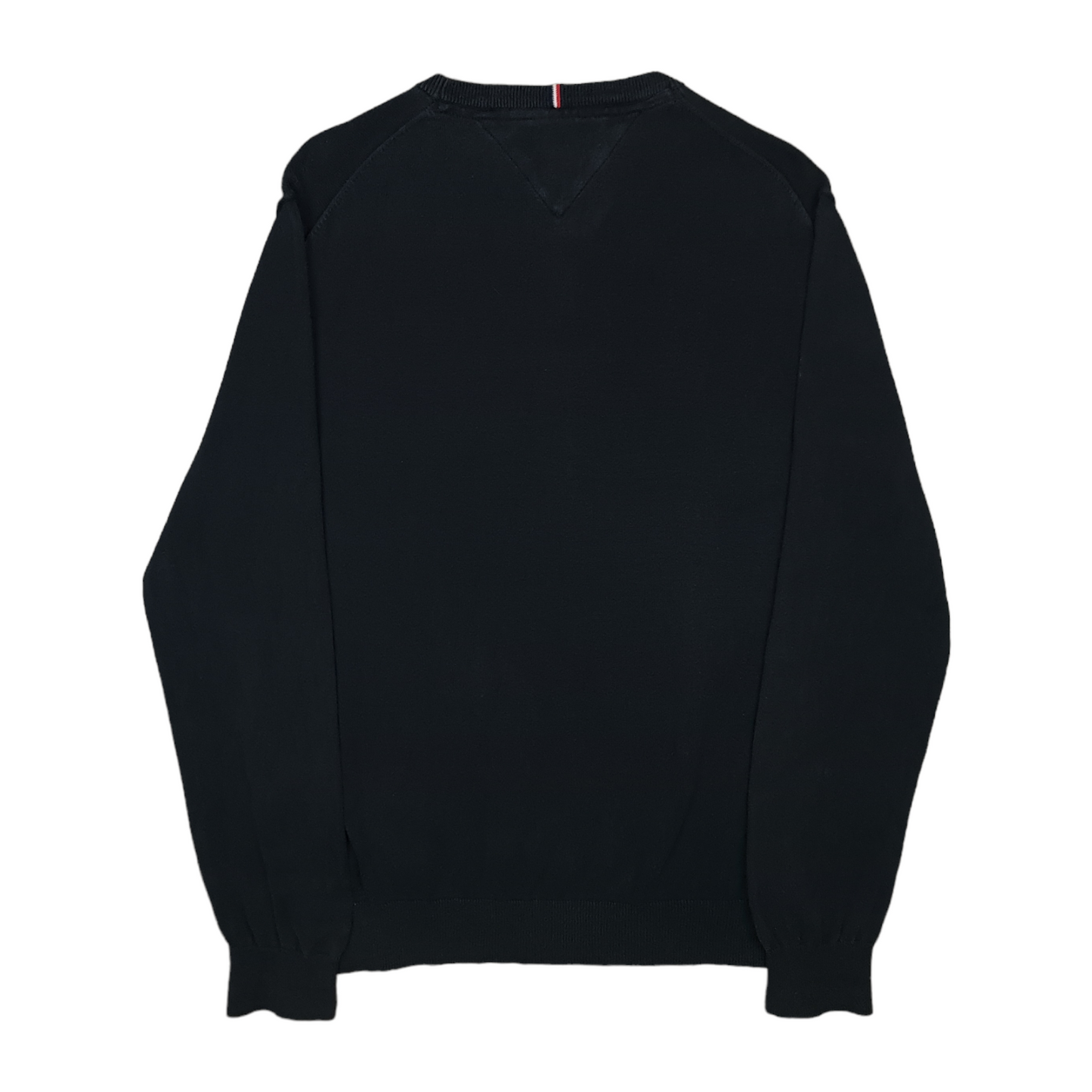 Tommy Hilfiger Lightweight Knit Sweater - L