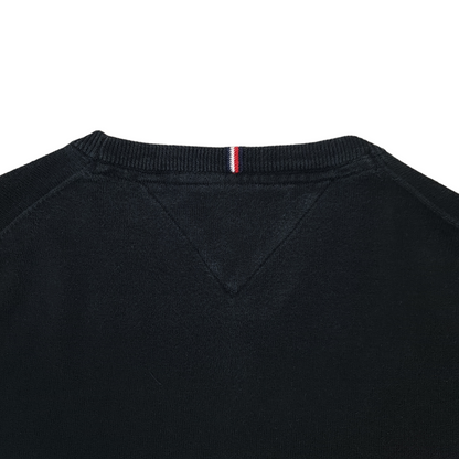 Tommy Hilfiger Lightweight Knit Sweater - L