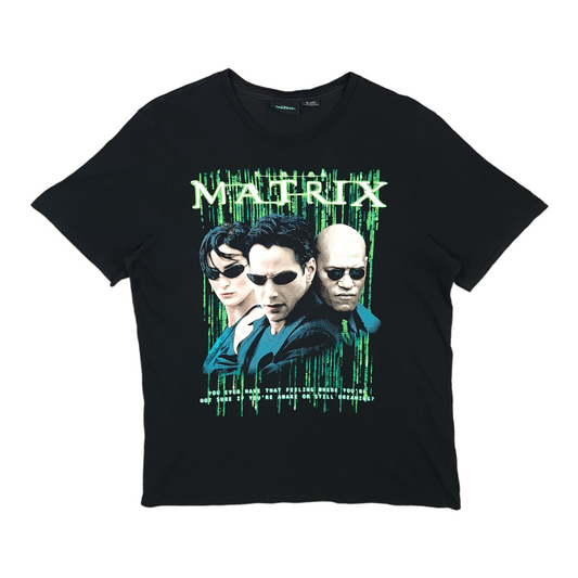 The Matrix Tee - L