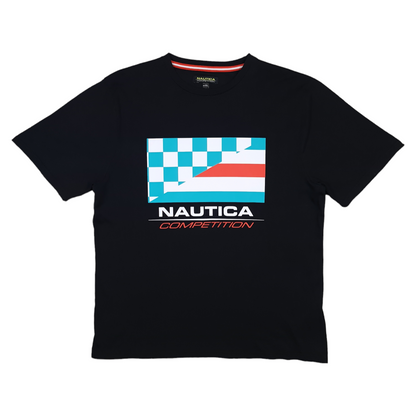 Nautica Competition Tee - XL