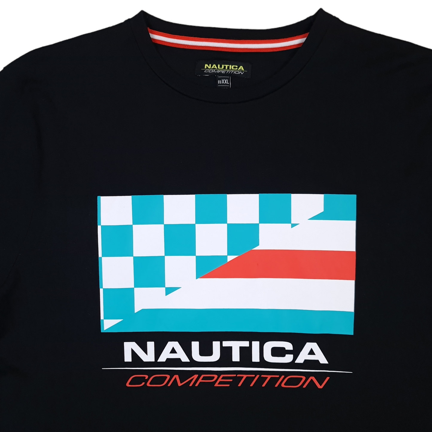 Nautica Competition Tee - XL