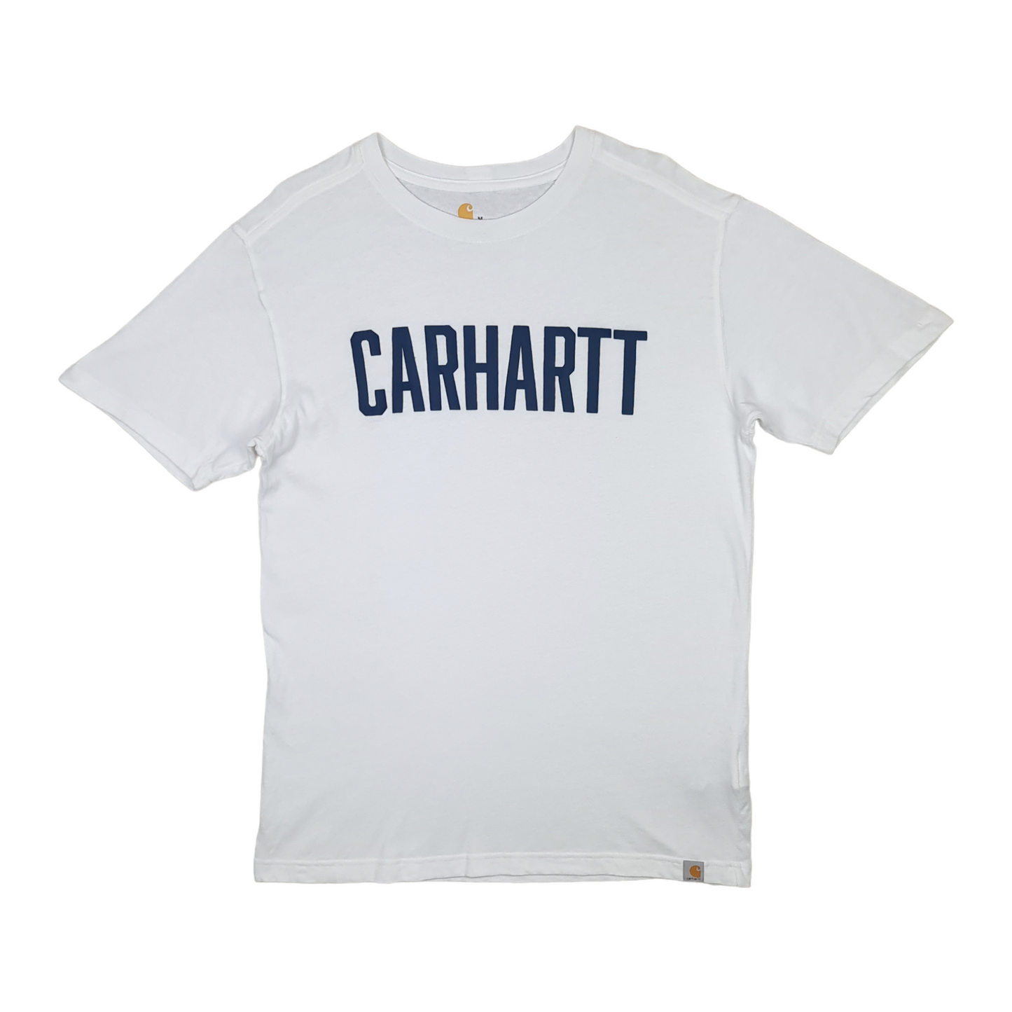 Carhartt Puff Print Tee - M