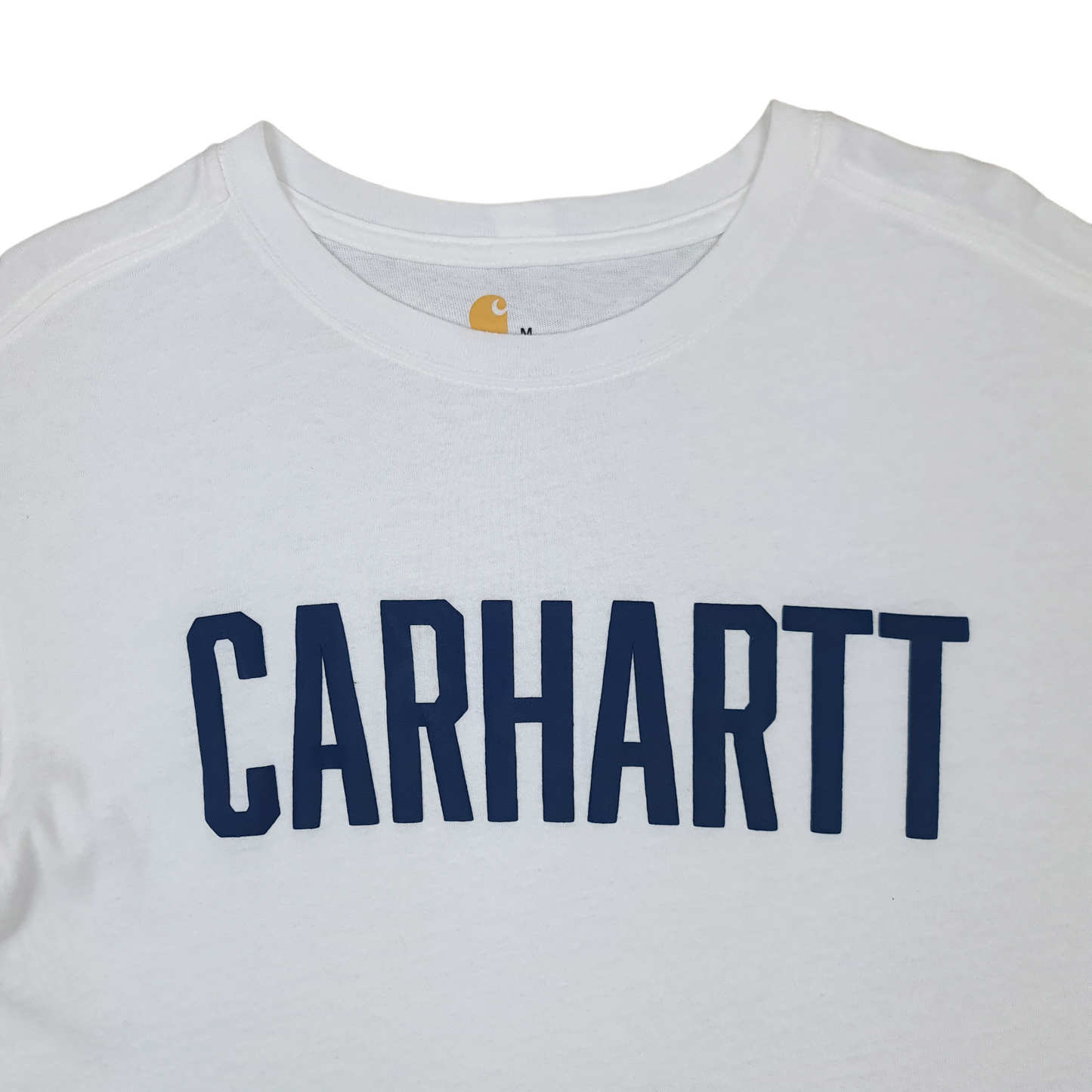 Carhartt Puff Print Tee - M