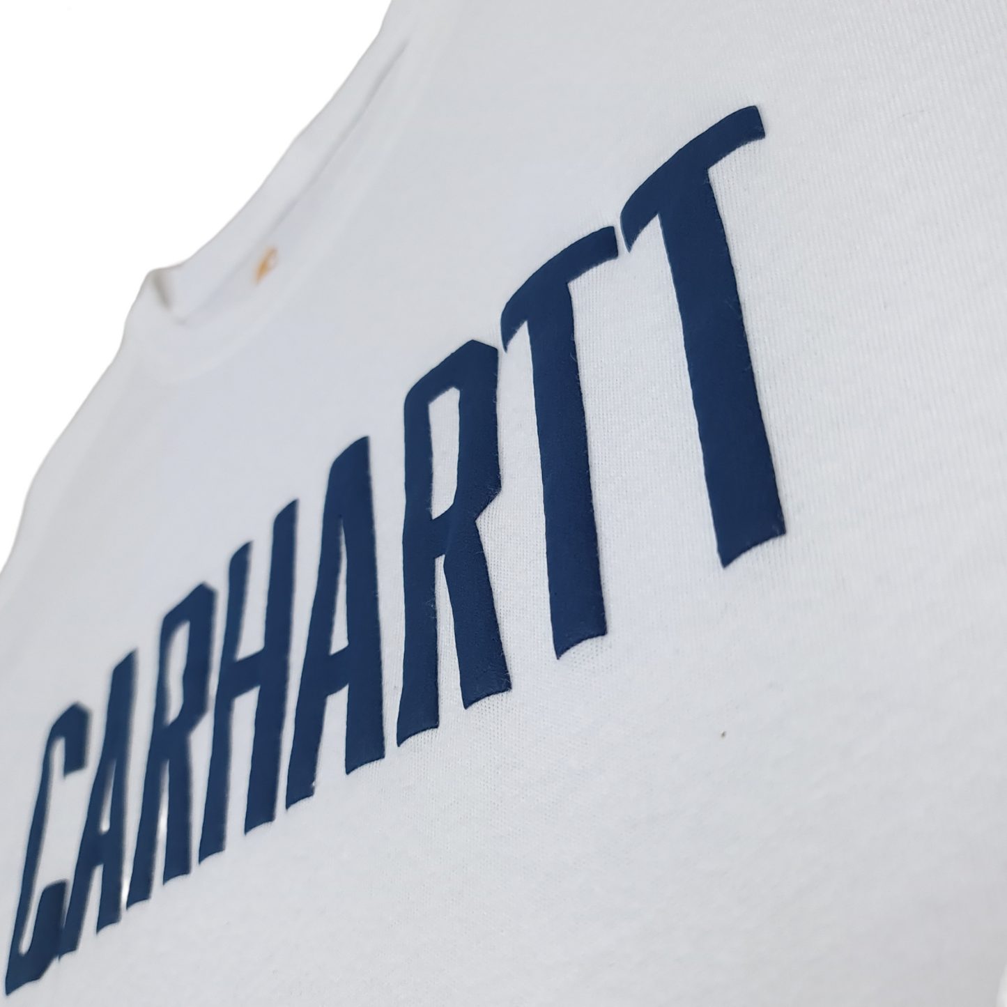 Carhartt Puff Print Tee - M