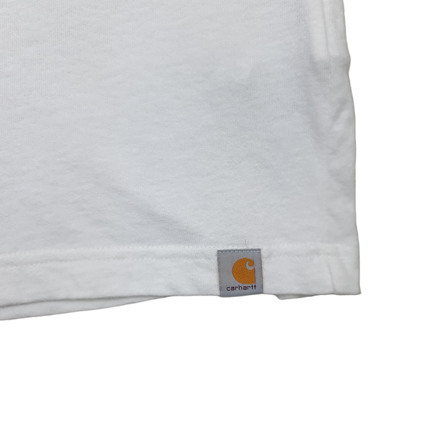 Carhartt Puff Print Tee - M