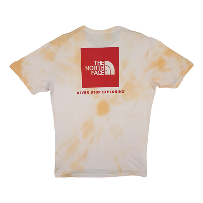 The North Face Tie Dye Tee - L