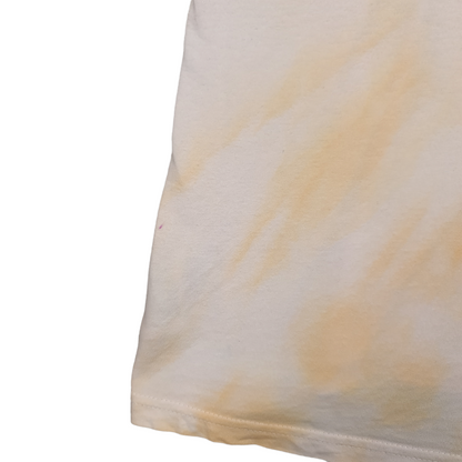 The North Face Tie Dye Tee - L