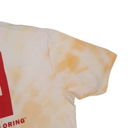 The North Face Tie Dye Tee - L