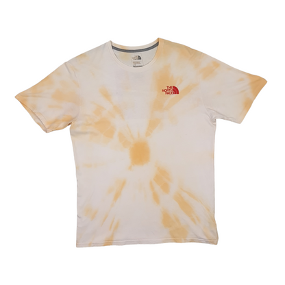 The North Face Tie Dye Tee - L